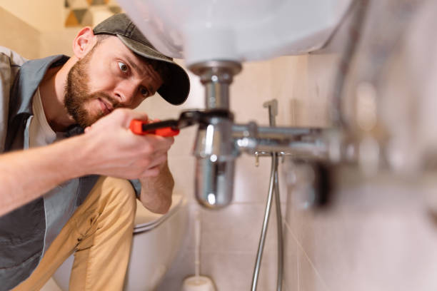 Best Plumbing Inspections & Maintenance in Mart, TX